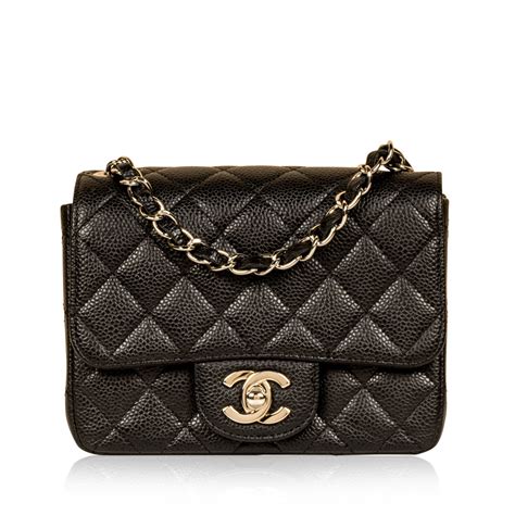 black chanel classic bag|chanel classic black bag price.